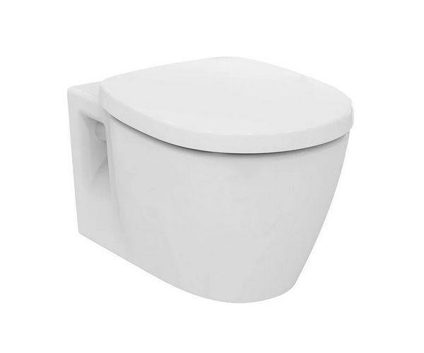 унитаз IDEAL STANDARD CONNECT